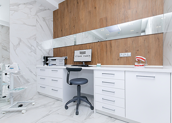 Фото клиники Студия Улыбок — №27