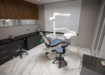 Фото клиники Студия Улыбок — №28