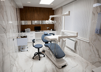 Фото клиники Студия Улыбок — №29