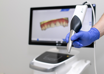 Фото клиники Студия Улыбок — №32