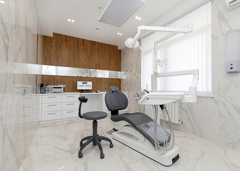 Фото клиники Студия Улыбок — №36