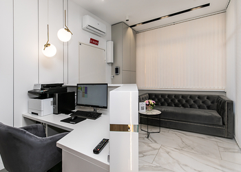 Фото клиники Студия Улыбок — №38