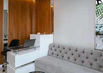 Фото клиники Стоматологическая клиника MAGIC DENT (Мэджик Дент) — №17