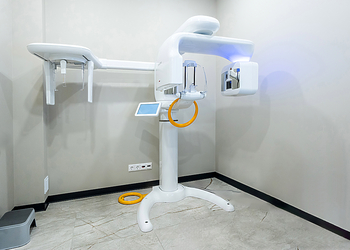 Фото клиники Стоматологическая клиника MAGIC DENT (Мэджик Дент) — №19