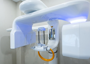 Фото клиники Стоматологическая клиника MAGIC DENT (Мэджик Дент) — №20