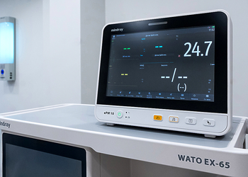 Фото клиники Стоматологическая клиника MAGIC DENT (Мэджик Дент) — №21