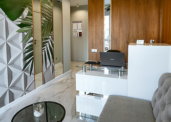 Фото клиники Стоматологическая клиника MAGIC DENT (Мэджик Дент) — №25