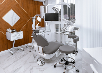 Фото клиники Стоматологическая клиника MAGIC DENT (Мэджик Дент) — №27