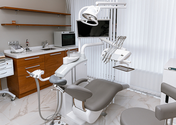 Фото клиники Стоматологическая клиника MAGIC DENT (Мэджик Дент) — №28