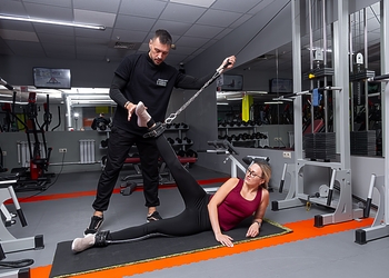 Фото клиники Биомеханика — №24