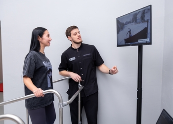 Фото клиники Биомеханика — №26