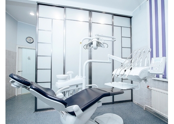 Фото клиники Семейная Стоматология на Комендантском проспекте — №5