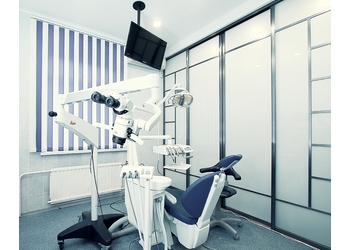 Фото клиники Семейная Стоматология на Комендантском проспекте — №6