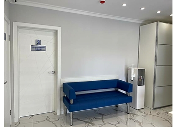 Фото клиники Эльклиник — №2