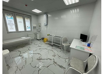 Фото клиники Эльклиник — №3