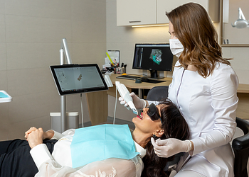 Фото клиники SDS Clinic (СДС Клиник) — №10