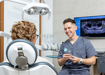 Фото клиники SDS Clinic (СДС Клиник) — №11