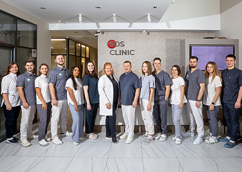 Фото клиники SDS Clinic (СДС Клиник) — №12