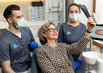 Фото клиники SDS Clinic (СДС Клиник) — №13