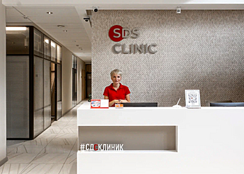 Фото клиники SDS Clinic (СДС Клиник) — №16