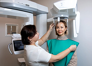 Фото клиники SDS Clinic (СДС Клиник) — №17