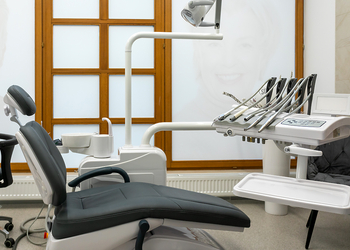 Фото клиники SDS Clinic (СДС Клиник) — №19