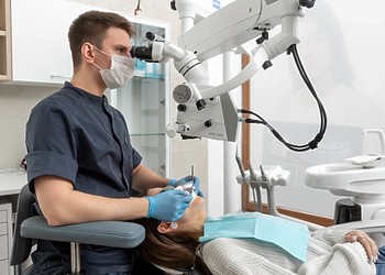 Фото клиники SDS Clinic (СДС Клиник) — №20