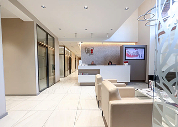 Фото клиники SDS Clinic (СДС Клиник) — №21