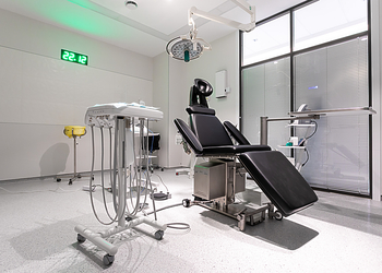 Фото клиники SDS Clinic (СДС Клиник) — №7