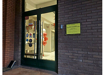 Фото клиники SDS Clinic (СДС Клиник) — №8