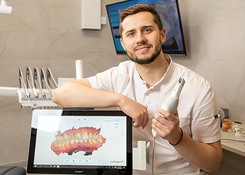 Фото клиники SDS Clinic (СДС Клиник) — №9