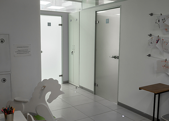 Фото клиники Блеск на Геодезической — №6