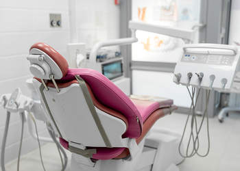 Фото клиники Блеск на Геодезической — №9