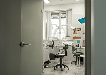 Фото клиники Блеск на Кирова — №5