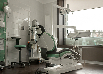 Фото клиники Блеск на Кирова — №6