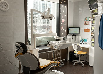 Фото клиники Блеск на Кирова — №7