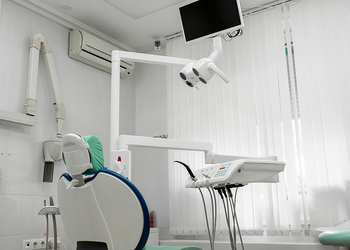 Фото клиники Блеск на Покрышкина — №10