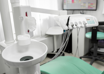 Фото клиники Блеск на Покрышкина — №11