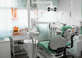 Фото клиники Блеск на Покрышкина — №3