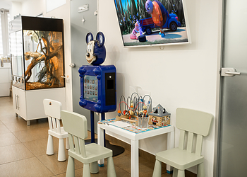 Фото клиники Блеск на Покрышкина — №5