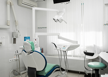 Фото клиники Блеск на Покрышкина — №6