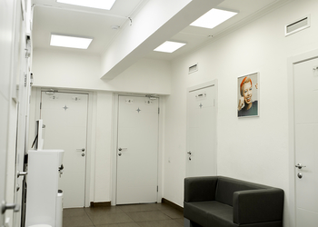 Фото клиники Блеск на Покрышкина — №8