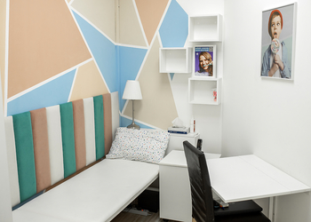 Фото клиники Блеск на Покрышкина — №9