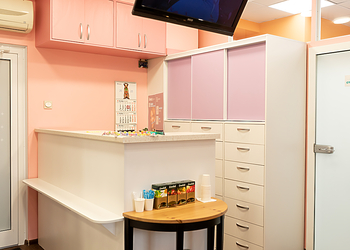 Фото клиники Блеск на ул. Советская, 64 — №4