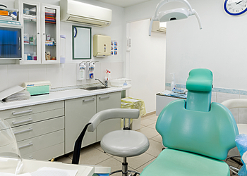 Фото клиники Блеск на площади Карла Маркса, 2 — №2