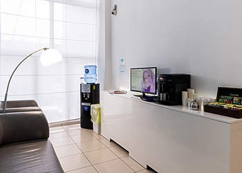 Фото клиники Блеск на площади Карла Маркса, 2 — №3