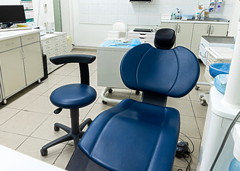 Фото клиники Блеск на площади Карла Маркса, 2 — №5