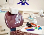 Фото клиники Стоматология Европейского уровня R.A.Dent (Р.А. Дент) — №4