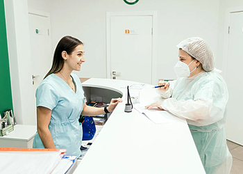 Фото клиники Мульти Медика — №14