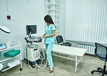 Фото клиники Мульти Медика — №22